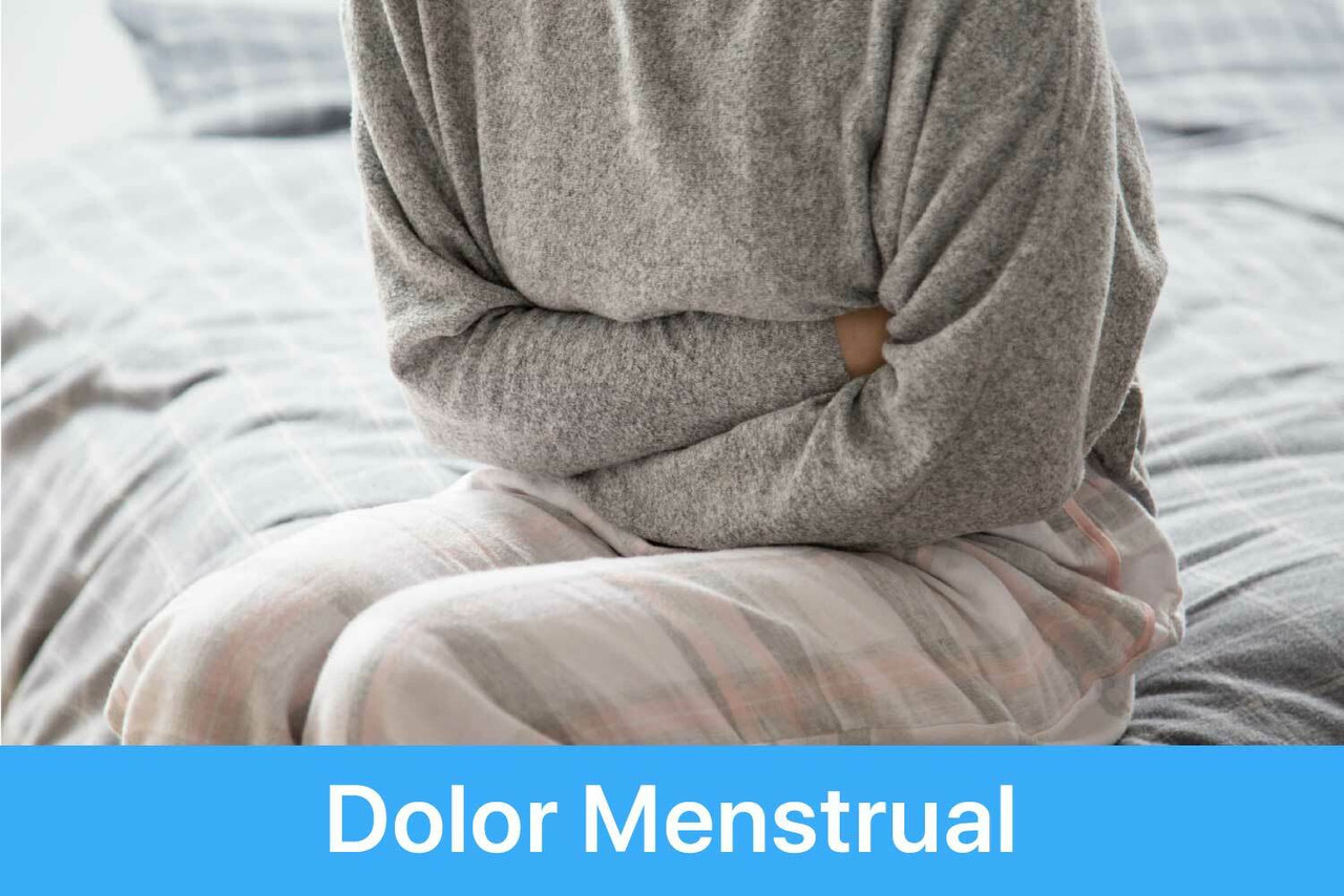Dolor Menstrual